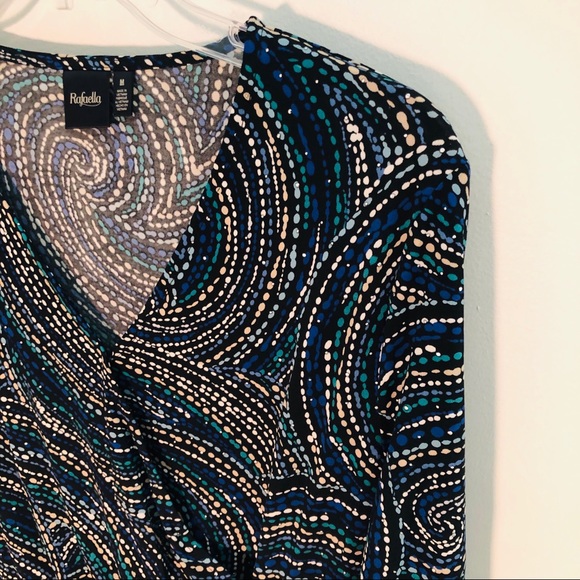 M Rafaella Dress Top - Picture 3 of 4